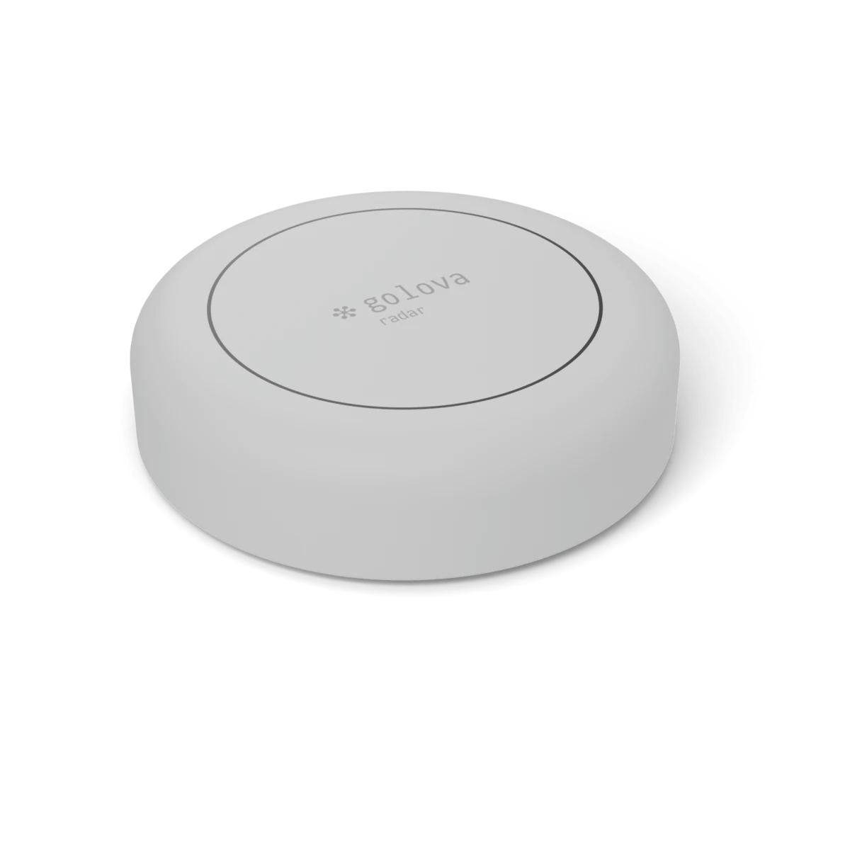 Golova Radar active tag reader