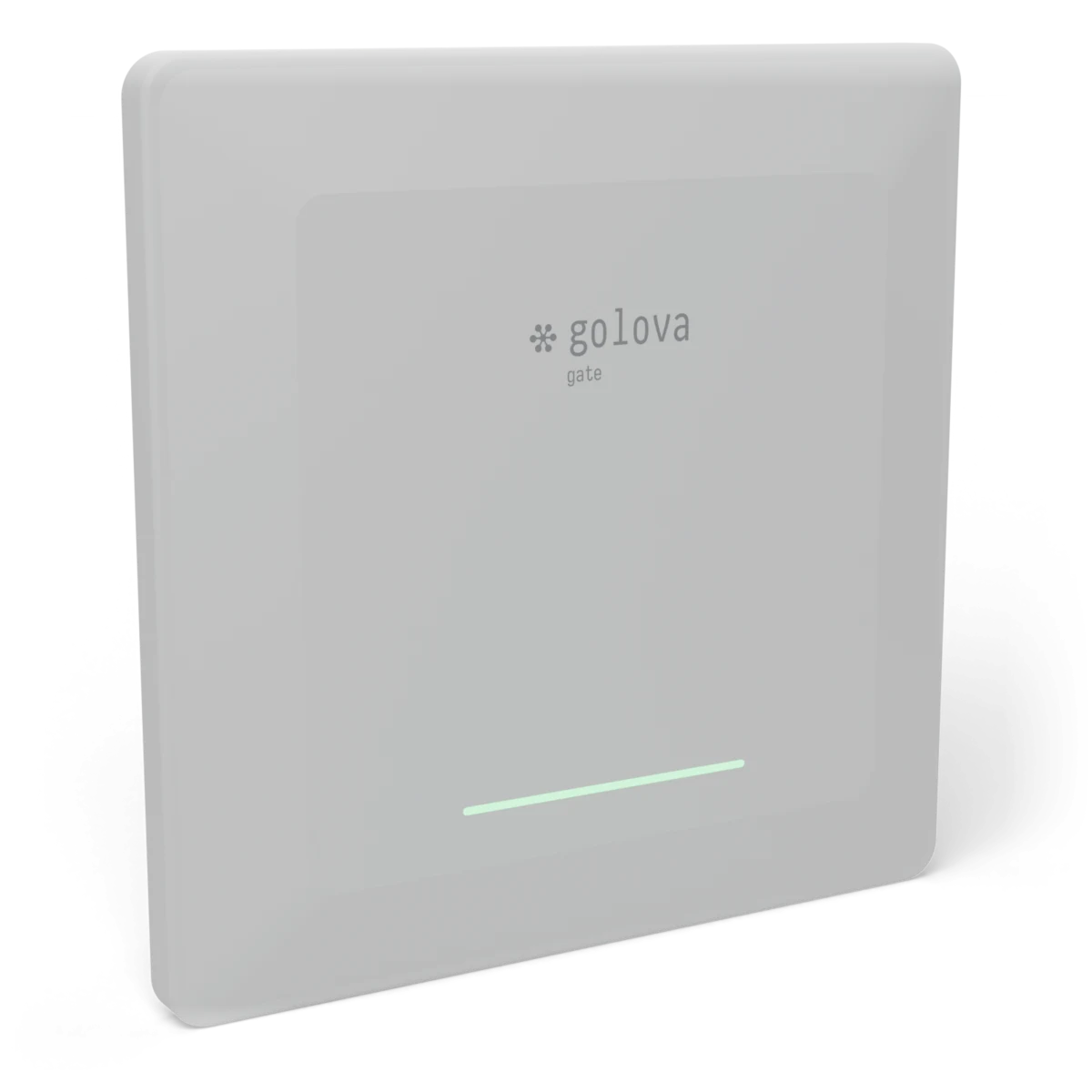 Golova Gate reader antenna