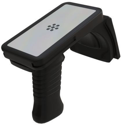 GA-14 RFID Reader black 0