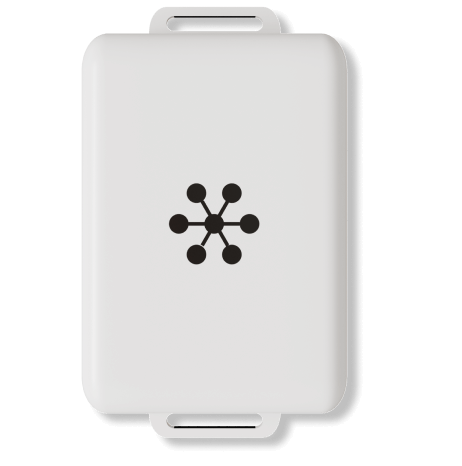 GA-14 RFID Reader white 0