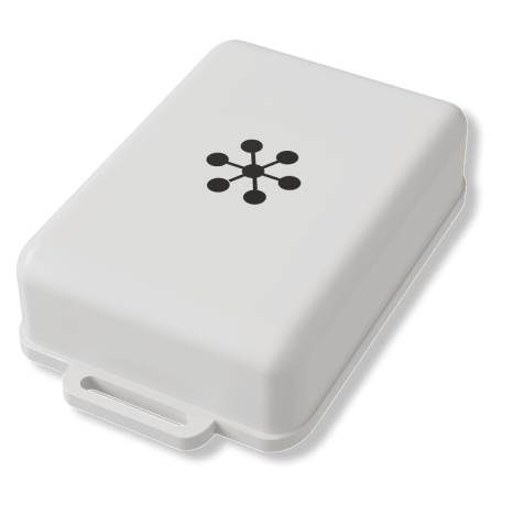 GA-14 RFID Reader white 1