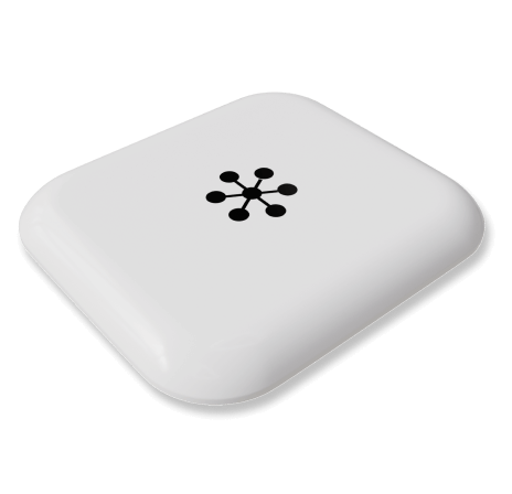 GA-14 RFID Reader white 1