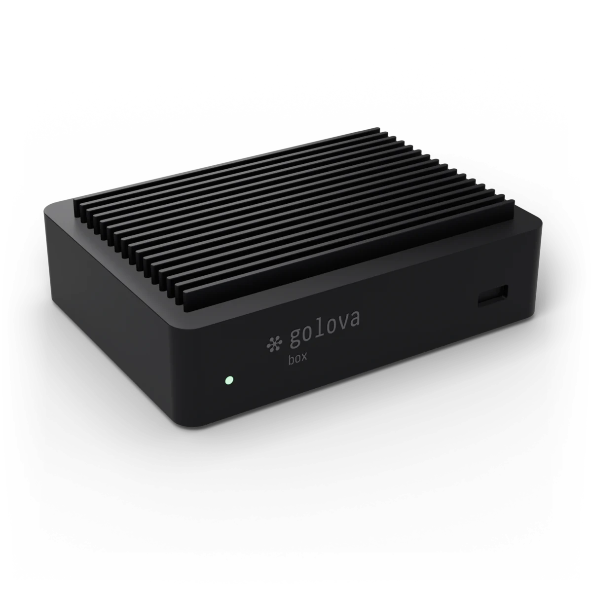 Golova Box video server