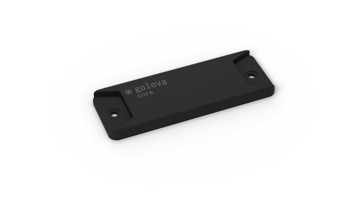 Golova Core passive tag
