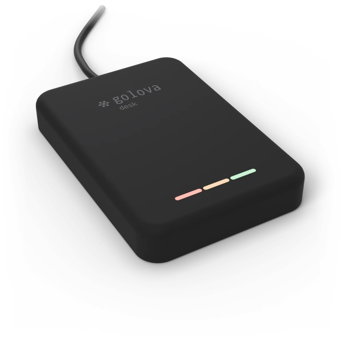Golova Desk desktop encoder