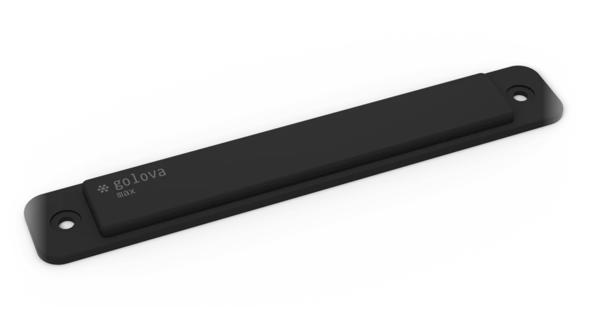 Golova Max passive tag