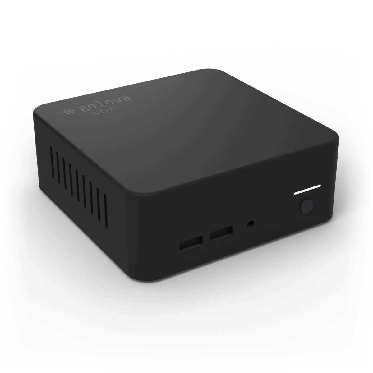 Golova Station warehouse server